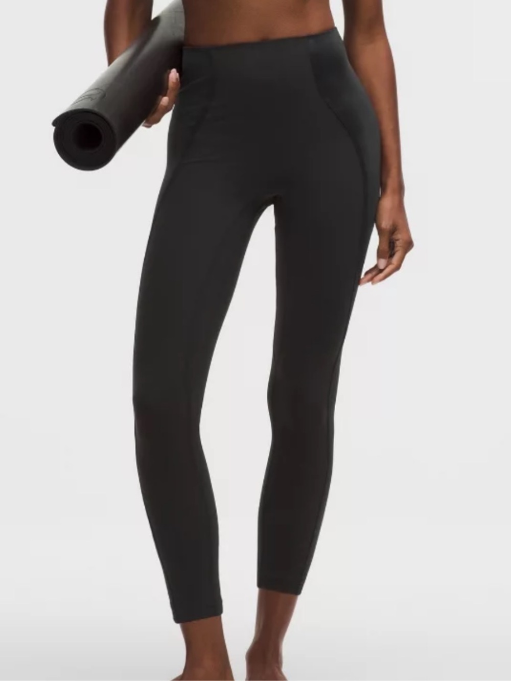 ✨NWT🏷️ lululemon Align No Line™ High-Rise Pant 25"
Satin
